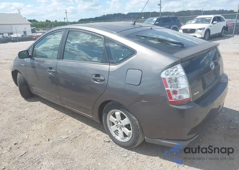 2008 Toyota Prius z USA, uszkodzony, nr VIN JTDKB20U583416850